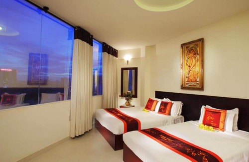 Phu Nhuan Hotel | Kim Yen Hotel