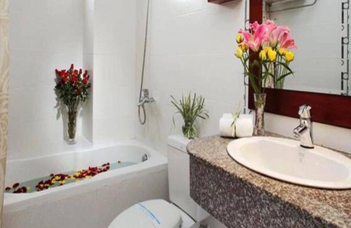 Phu Nhuan Hotel | Kim Yen Hotel