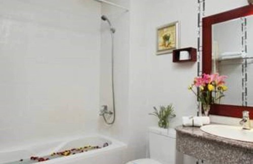 Phu Nhuan Hotel | Kim Yen Hotel