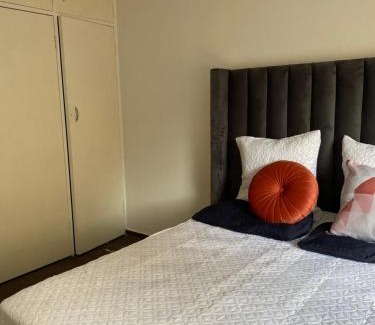 Pretoria Apartamento | Kim