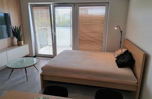 Katowice Apartamento | Kima Apartament Bażantów 29