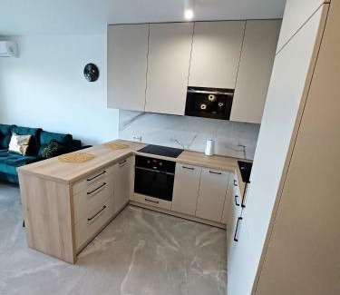 Katowice Apartamento | Kima Apartament Bażantów 29