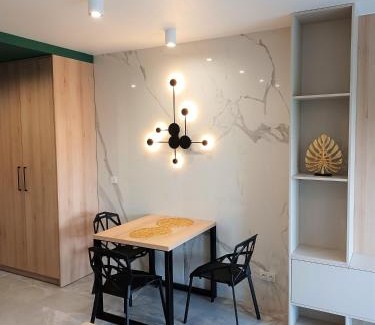 Katowice Apartamento | Kima Apartament Bażantów 29