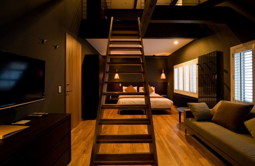 Hirafu Hotel | Kimamaya Boutique Hotel