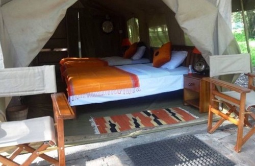 Amboseli Otro | Kimana Amboseli Camp