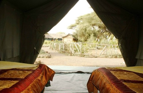 Amboseli Otro | Kimana Amboseli Camp