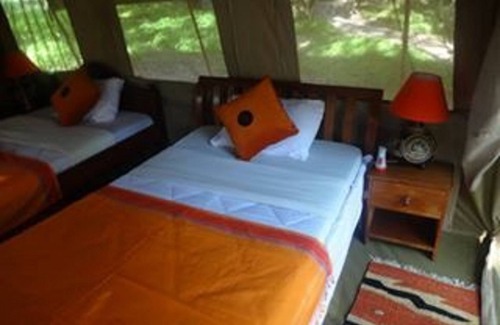 Amboseli Otro | Kimana Amboseli Camp