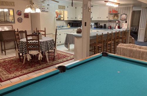 Piankatank Casa | Kimary Cove - Waterfront Relaxation and NO CLEANING FEE