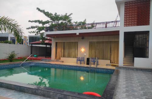 Rajnandgaon Complejo | KIMBA FARMS & RESORTS Mangatta