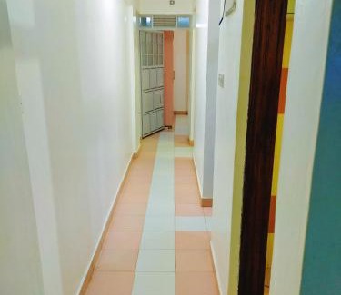 Kasarani Apartamento | Kimba's cozy corner