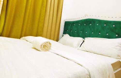 Kasarani Apartamento | Kimba's cozy corner