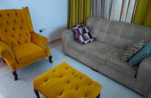 Kasarani Apartamento | Kimba's cozy corner