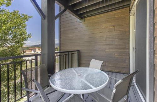 Kimball Junction Apartamento | Kimball Ridge