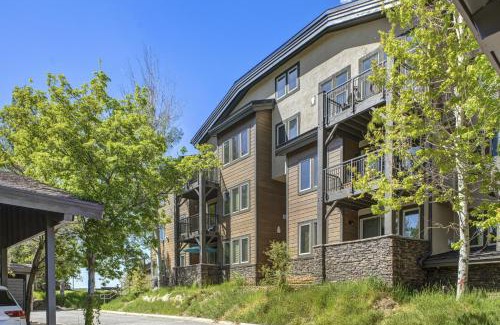 Kimball Junction Apartamento | Kimball Ridge