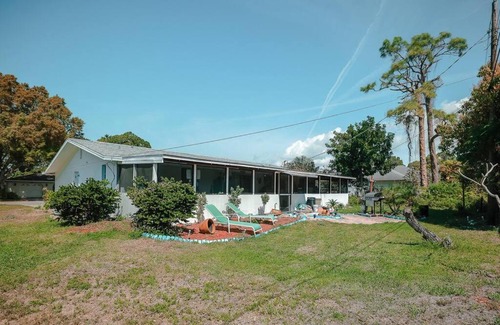 South Venice Casa | Kimball