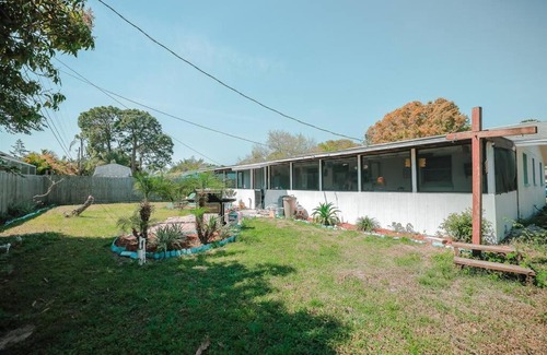 South Venice Casa | Kimball