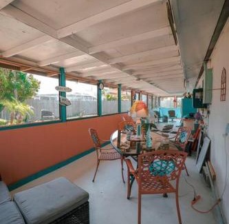 South Venice Casa | Kimball