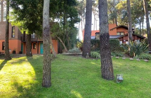 Mar de Las Pampas Cabina | Kimbara Bosque y Mar