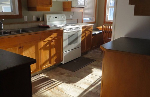 East Kootenay Cabina | Kimberley Cabina - Entre Trickle Creek Golf & Ski Hill