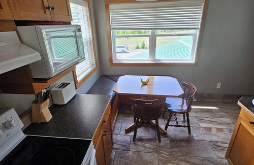 East Kootenay Cabina | Kimberley Cabina - Entre Trickle Creek Golf & Ski Hill