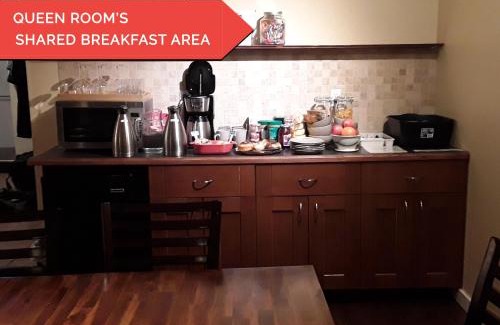East Kootenay Casa | Kimberley Downtown Accommodation