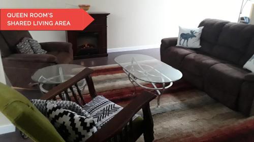 East Kootenay Casa | Kimberley Downtown Accommodation