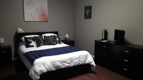 East Kootenay Casa | Kimberley Downtown Accommodation