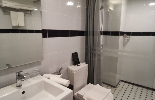 Downtown George Town Hotel | Kimberley Hotel Georgetown