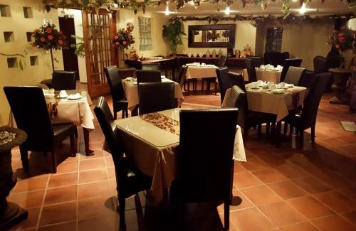 Kimberley Casa | Kimberley Manor Guesthouse