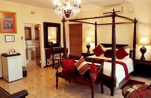 Kimberley Casa | Kimberley Manor Guesthouse