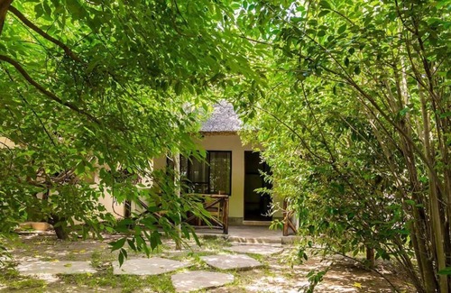 Kenya Cabaña | Kimberly Eco Lodge & Restaurant Narok