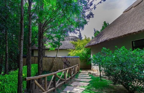 Kenya Cabaña | Kimberly Eco Lodge & Restaurant Narok