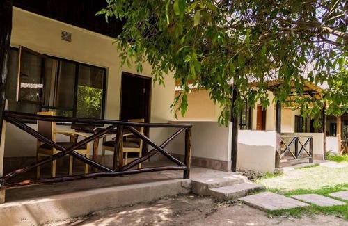Kenya Cabaña | Kimberly Eco Lodge & Restaurant Narok