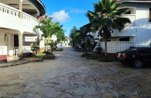 Diani Beach Apartamento | Kimbi's Villa