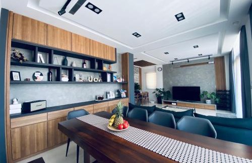 Jinning Casa | Kimen Yuyu B&B