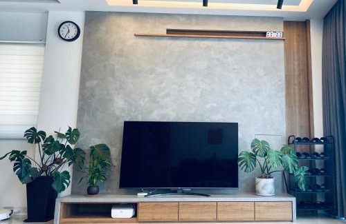 Jinning Casa | Kimen Yuyu B&B
