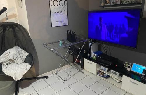 Sevran Apartamento | Kimi