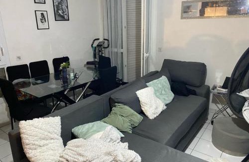 Sevran Apartamento | Kimi