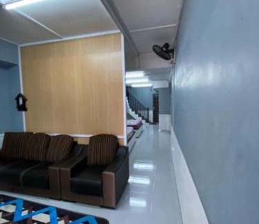 Cherating Casa | Kimi Guesthouse