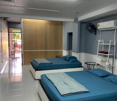 Cherating Casa | Kimi Guesthouse