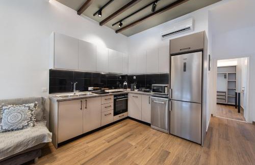 Kolymbia Apartamento | Kimia Luxury Apartments