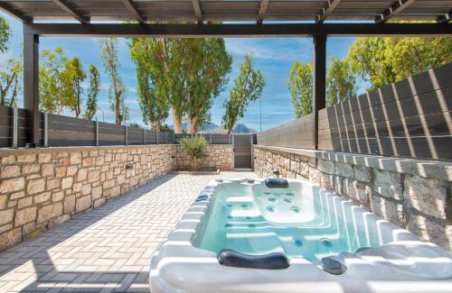 Kolymbia Apartamento | Kimia Luxury Apartments