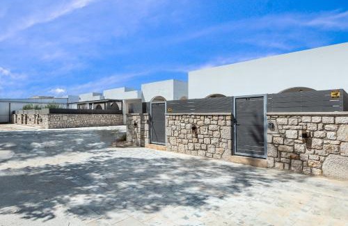 Kolymbia Apartamento | Kimia Luxury Apartments