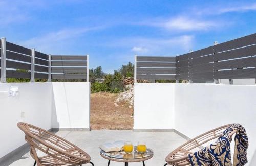 Kolymbia Apartamento | Kimia Luxury Apartments