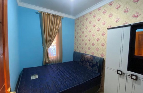 Wonosobo Casa | Kimochi Family Homestay