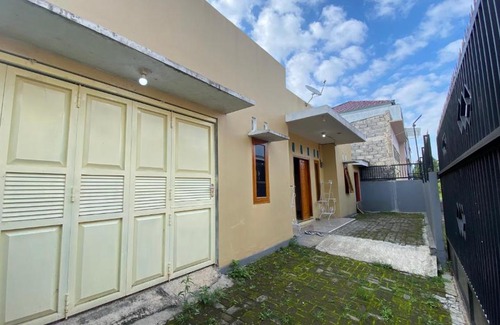Wonosobo Casa | Kimochi Family Homestay