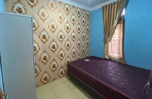 Wonosobo Casa | Kimochi Family Homestay