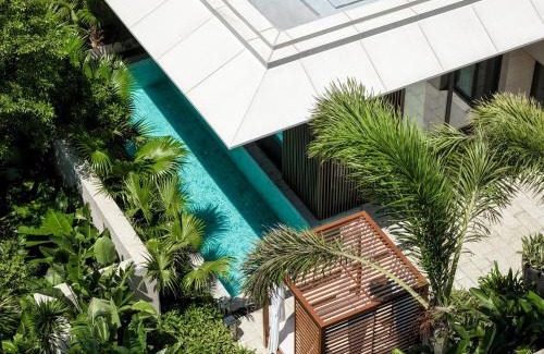 Lingshui Complejo | Kimpton Aqeos Hainan by IHG