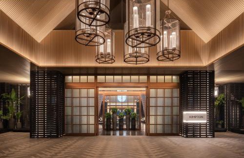 Lingshui Complejo | Kimpton Aqeos Hainan by IHG