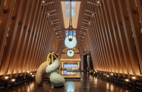Lingshui Complejo | Kimpton Aqeos Hainan by IHG